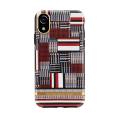 Pikkukuva 5 / 8: Richmond & Finch Skal Monte Carlo - iPhone XR Multicolor