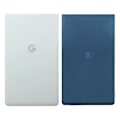 Pikkukuva 1 / 3: Google Pixel 6A Baksida/Batterilucka - Vit White