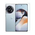 Miniatyrbillede 2 af 5: Skärmskydd OnePlus 11 5G - UV Härdat Glas