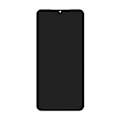 Pikkukuva 2 / 5: Xiaomi Mi 9 Skärm/Display Svart Original Black