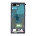 Pikkukuva 3 / 3: Samsung Galaxy S23 Ultra Mittemram Original - Svart Black