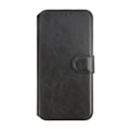 Pikkukuva 5 / 10: Samsung Galaxy A25 Plånboksfodral Rvelon - Svart Black