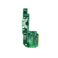 Miniatyrbillede 2 af 2: Xiaomi Redmi 6A Laddkontakt Yellow
