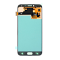 Miniatyrbillede 3 af 3: Samsung Galaxy J4 2018 LCD Display - Guld