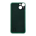 Miniatyrbillede 3 af 3: iPhone 14 Baksida Glas - Röd Red