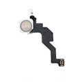 Miniatyrbild 1 av 2: iPhone 13 Flash Light Flex Cable Original Svart
