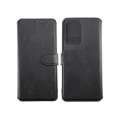 Miniatyrbillede 2 af 11: Samsung A52 Plånboksfodral Magnet Rvelon - Svart Black