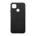 Pikkukuva 2 / 3: Silikonskal Redmi 9C NFC - Svart Black
