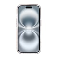 Miniatyrbild 2 av 5: iPhone 16 Rvelon Mobilskal Magnet Förstärkt - Grå grå