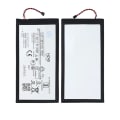 Miniatyrbild 1 av 3: Batteri till Motorola Z2 Play
