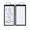 Miniatyrbillede 1 af 3: Batteri till Motorola Z2 Play