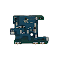 Miniatyrbillede 2 af 4: Samsung Galaxy Note 20 Ultra 5G Mikrofon Modul