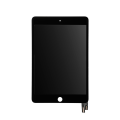 Miniatyrbillede 2 af 3: iPad Mini 4 Skärm med LCD Display Original - Svart Black