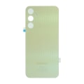 Miniatyrbillede 2 af 3: Samsung Galaxy A25 (SM-A256B) Baksida Original – Gul Yellow