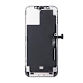 Miniatyrbild 5 av 5: iPhone 12/12 Pro Skärm med LCD In-Cell RJ Svart