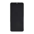 Pikkukuva 2 / 3: Realme C25y Skärm med LCD Display & Ram Original - Svart Black