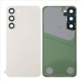 Pikkukuva 1 / 3: Samsung Galaxy S23 Plus Baksida - Vit White