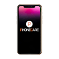 Miniatyrbillede 2 af 3: iPhone 11 Pro Max 64GB Guld - Bra skick (B) Gold