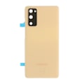 Pikkukuva 4 / 5: Samsung Galaxy S20 FE 5G Baksida Original - Orange Light orange