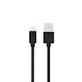 Pikkukuva 6 / 6: G-SP Laddkabel iPhone/iPad/Airpods MFi 3 meter - Svart Black