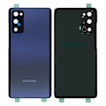 Miniatyrbillede 1 af 3: Samsung Galaxy S20 FE Baksida - Blå DarkTaupe