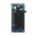 Pikkukuva 3 / 3: Samsung Galaxy Note 8 (SM-N950F) Baksida Original - Guld Gold