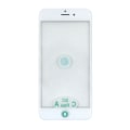 Pikkukuva 2 / 2: iPhone 6 Glas med OCA-film - Vit White