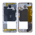 Pikkukuva 1 / 3: Samsung Galaxy A5 2016 Mitten Ram - Svart Black