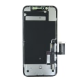 Miniatyrbillede 3 af 7: iPhone 11 LCD Skärm Refurbished - Svart Black