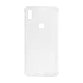 Stöttåligt Mobilskal Huawei Nova 3 - Transparent Transparent
