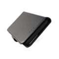 Miniatyrbillede 3 af 5: iPhone 7/8 Plus Plånboksfodral Magnet Rvelon - Svart Black