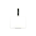 Miniatyrbillede 2 af 2: Musplatta/Trackpad MacBook Pro 13" Retina A1425/A1502 (Late 2012 - Mid 2014) Silver