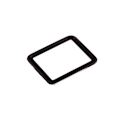 Pikkukuva 3 / 6: Apple Watch 3 42mm Glas/Touchskärm
