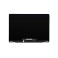 Pikkukuva 2 / 2: Skärm/Display Macbook Air Retina 13" A1932 (2018) - Silver Silver