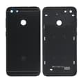 Huawei P9 Lite Mini Baksida/Batterilucka Original - Svart Svart