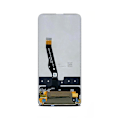 Miniatyrbild 3 av 3: Huawei Y9 Prime 2019 Skärm/Display OEM - Svart Svart