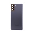 Pikkukuva 1 / 2: Samsung Galaxy S21 5G Baksida - Lila Purple