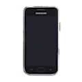 Miniatyrbild 1 av 2: Samsung Galaxy S (GT-I9000) Skärm med LCD Display Original - Svart Svart