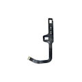 Pikkukuva 2 / 2: Mikrofon MacBook Pro 15" Retina (Mid 2012-Early 2013) Black