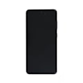 Pikkukuva 7 / 7: Samsung Galaxy S21 FE Skärm med LCD Display Original - Grafit/Svart Black