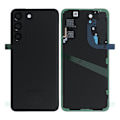 Pikkukuva 1 / 5: Samsung Galaxy S22 Baksida Original - Svart Black