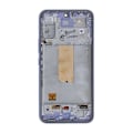 Miniatyrbild 3 av 5: Samsung Galaxy A54 5G Skärm med LCD Display - Violett Plommon