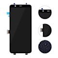 Miniatyrbild 4 av 5: Google Pixel 4 XL Skärm/Display Original - Svart Svart