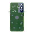 Pikkukuva 3 / 3: Samsung Galaxy A35 5G (SM-A356B) Baksida Original - Navy Blå Blue