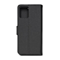 Miniatyrbillede 2 af 4: Motorola Moto E13 Plånboksfodral med Stativ - Svart Black