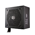 Miniatyrbillede 1 af 4: Cooler Master PC PSU MasterWatt 750w Brons