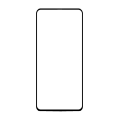 Pikkukuva 2 / 3: Motorola G04 Skärmskydd Heltäckande - Svart Black