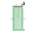 Miniatyrbillede 2 af 2: Samsung Galaxy Note 8 Batteri Original
