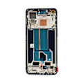Miniatyrbild 8 av 11: OnePlus Nord 2 Skärm/Display - Grön Grön