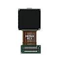 Miniatyrbillede 3 af 3: Samsung Galaxy S20 FE (SM-G780F) Bakre Kamera 8MP